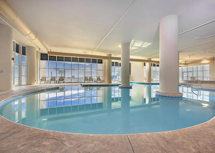 Phoenix Gulf Towers 1601 Gulf Shores