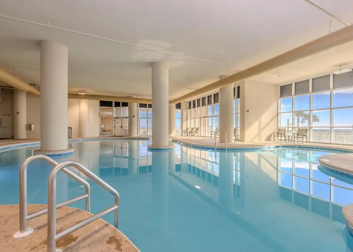 Apartment Phoenix Gulf Towers 1601