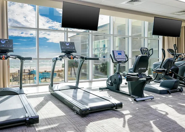 Apartment Phoenix Gulf Towers 1601