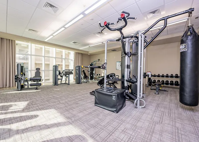 Apartment Phoenix Gulf Towers 1601 Gulf Shores