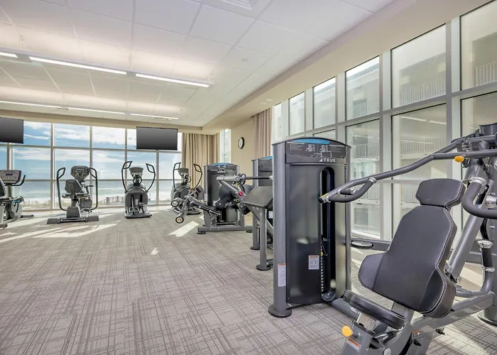 Apartment Phoenix Gulf Towers 1601 Gulf Shores