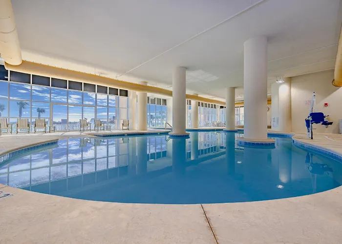 Phoenix Gulf Towers 1601 Apartment Gulf Shores