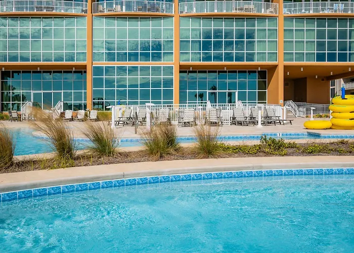 Apartment Phoenix Gulf Towers 1601