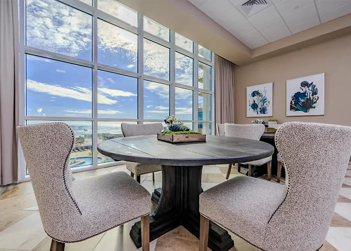 Apartment Phoenix Gulf Towers 1601