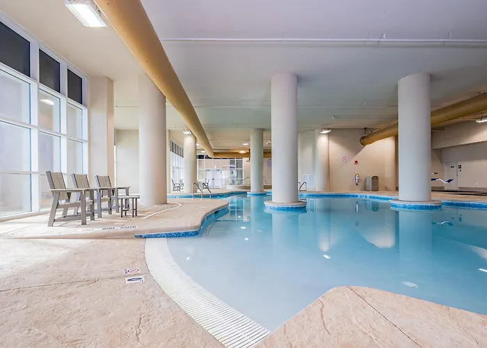 Phoenix Gulf Towers 1601 Apartment