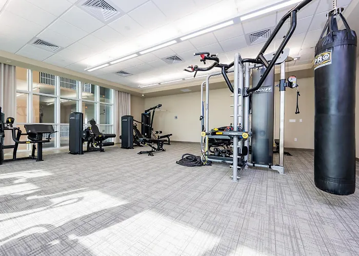 Phoenix Gulf Towers 1601 Apartment *