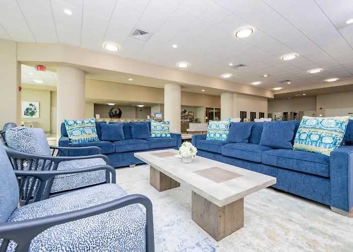Phoenix Gulf Towers 1601 Gulf Shores