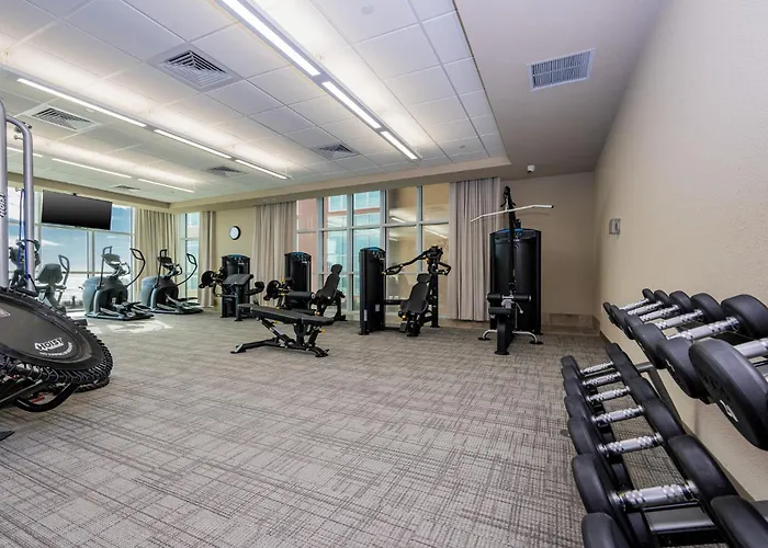 Phoenix Gulf Towers 1601 Apartment Gulf Shores
