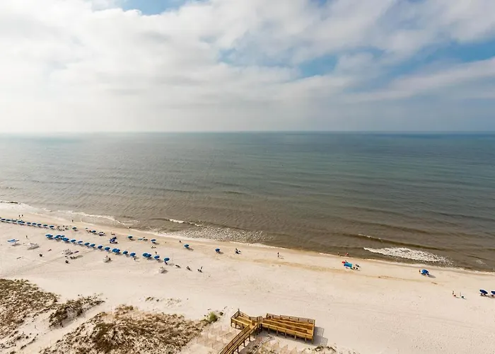Apartment Phoenix Gulf Towers 1601