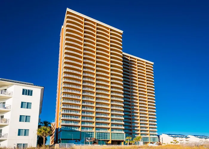 Phoenix Gulf Towers 1601 Apartment Gulf Shores