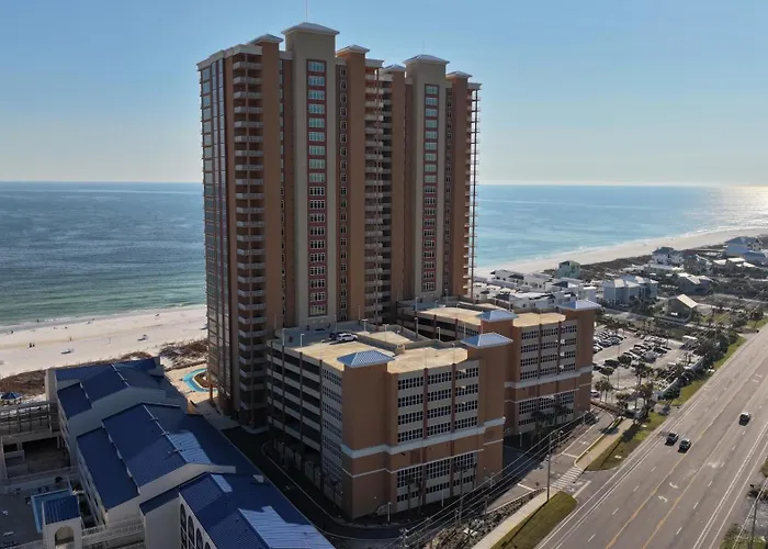 Phoenix Gulf Towers 1601 *