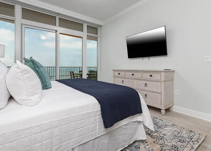 Phoenix Gulf Towers 1601 Apartment Gulf Shores