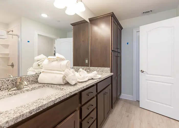 Apartment Phoenix Gulf Towers 1601 *