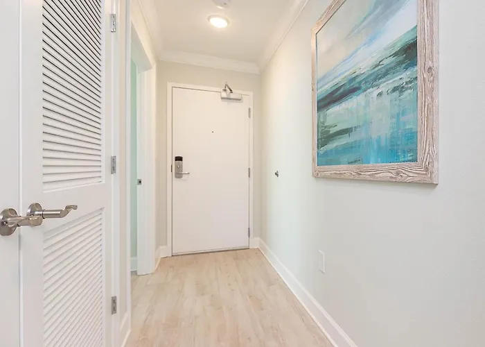 Apartment Phoenix Gulf Towers 1601 *