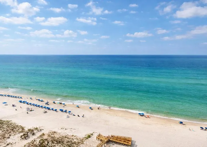 Apartment Phoenix Gulf Towers 1601